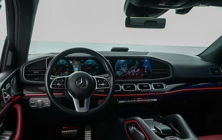Mercedes-Benz GLE Coupe, 2020 год, 7 890 000 рублей, 6 фотография