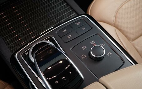 Mercedes-Benz GLS, 2017 год, 5 299 999 рублей, 25 фотография