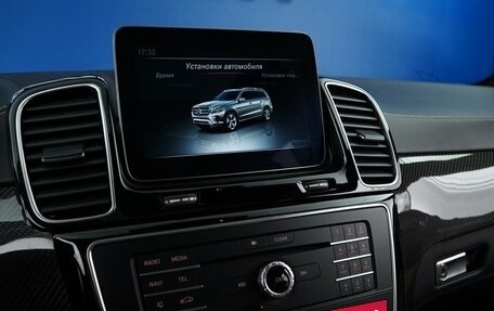 Mercedes-Benz GLS, 2017 год, 5 299 999 рублей, 23 фотография