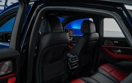 Mercedes-Benz GLE Coupe, 2020 год, 7 890 000 рублей, 11 фотография