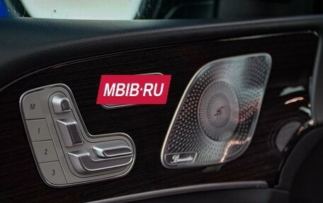 Mercedes-Benz GLE Coupe, 2020 год, 7 890 000 рублей, 14 фотография