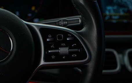 Mercedes-Benz GLE Coupe, 2020 год, 7 890 000 рублей, 26 фотография