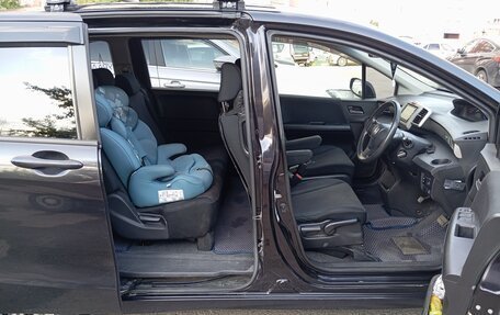 Honda Freed I, 2012 год, 850 000 рублей, 9 фотография