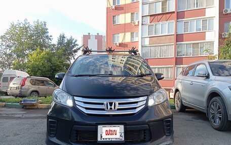 Honda Freed I, 2012 год, 850 000 рублей, 2 фотография