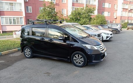 Honda Freed I, 2012 год, 850 000 рублей, 6 фотография