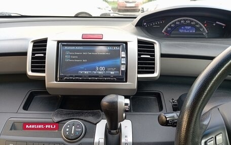 Honda Freed I, 2012 год, 850 000 рублей, 12 фотография