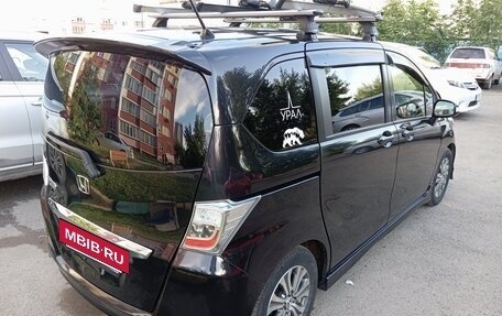 Honda Freed I, 2012 год, 850 000 рублей, 8 фотография