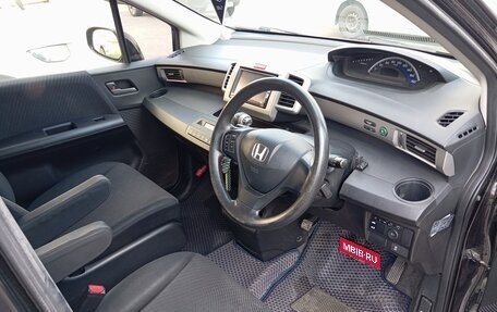 Honda Freed I, 2012 год, 850 000 рублей, 10 фотография