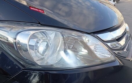 Honda Freed I, 2012 год, 850 000 рублей, 15 фотография