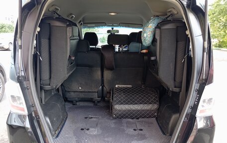 Honda Freed I, 2012 год, 850 000 рублей, 17 фотография