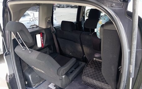 Honda Freed I, 2012 год, 850 000 рублей, 18 фотография