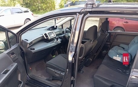 Honda Freed I, 2012 год, 850 000 рублей, 19 фотография