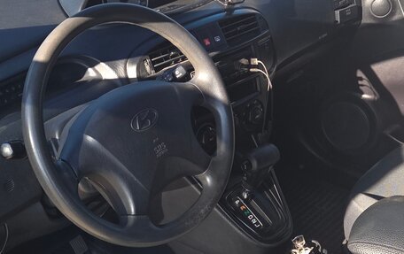 Hyundai Matrix I рестайлинг, 2008 год, 440 000 рублей, 8 фотография
