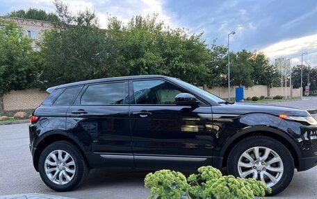 Land Rover Range Rover Evoque I, 2017 год, 3 500 000 рублей, 6 фотография