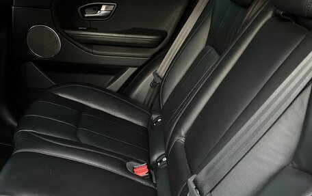 Land Rover Range Rover Evoque I, 2017 год, 3 500 000 рублей, 11 фотография