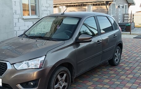 Datsun mi-DO, 2020 год, 810 000 рублей, 11 фотография