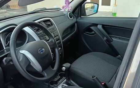 Datsun mi-DO, 2020 год, 810 000 рублей, 14 фотография
