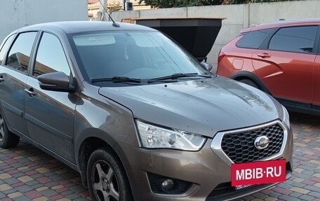 Datsun mi-DO, 2020 год, 810 000 рублей, 10 фотография