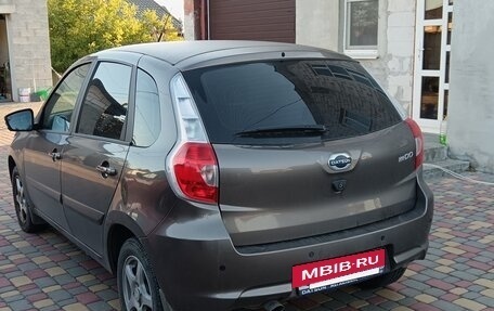 Datsun mi-DO, 2020 год, 810 000 рублей, 12 фотография