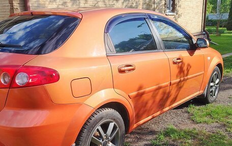 Chevrolet Lacetti, 2007 год, 349 999 рублей, 3 фотография