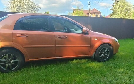 Chevrolet Lacetti, 2007 год, 349 999 рублей, 10 фотография