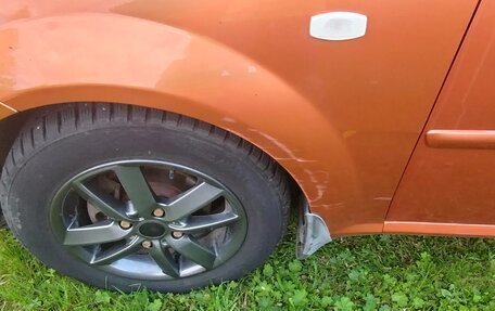 Chevrolet Lacetti, 2007 год, 349 999 рублей, 15 фотография