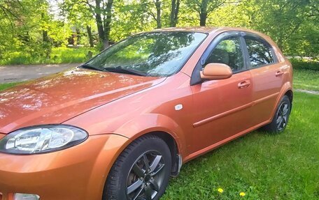 Chevrolet Lacetti, 2007 год, 349 999 рублей, 12 фотография