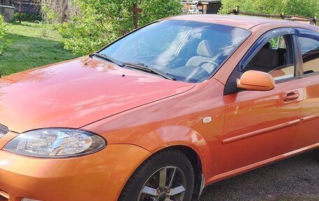 Chevrolet Lacetti, 2007 год, 349 999 рублей, 4 фотография