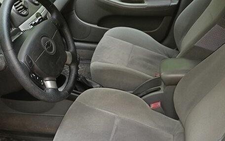 Chevrolet Lacetti, 2007 год, 349 999 рублей, 24 фотография