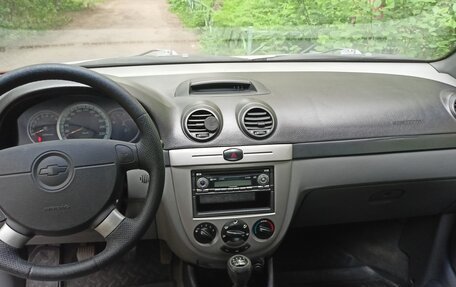 Chevrolet Lacetti, 2007 год, 349 999 рублей, 22 фотография