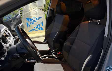 Hyundai Solaris II рестайлинг, 2018 год, 1 350 000 рублей, 18 фотография
