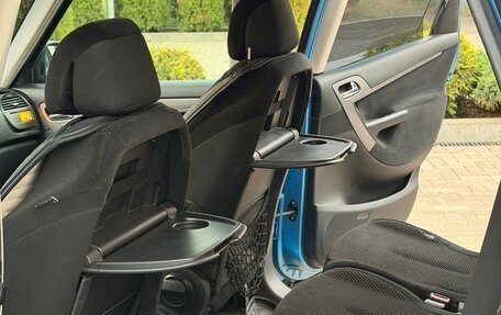 Citroen C4 Picasso II рестайлинг, 2008 год, 470 000 рублей, 17 фотография
