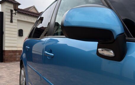 Citroen C4 Picasso II рестайлинг, 2008 год, 470 000 рублей, 28 фотография