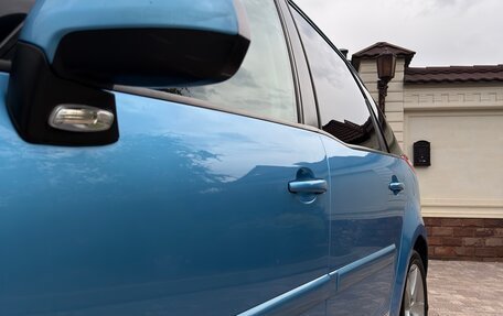 Citroen C4 Picasso II рестайлинг, 2008 год, 470 000 рублей, 25 фотография
