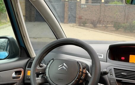 Citroen C4 Picasso II рестайлинг, 2008 год, 470 000 рублей, 32 фотография