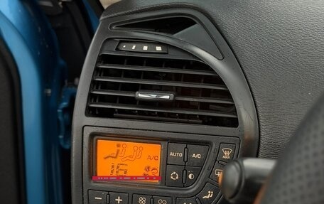 Citroen C4 Picasso II рестайлинг, 2008 год, 470 000 рублей, 18 фотография