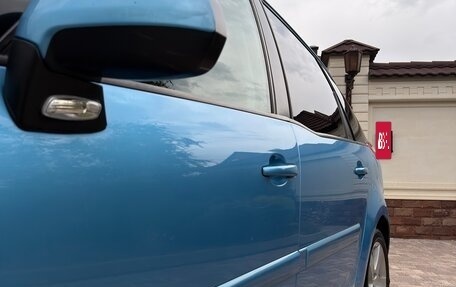 Citroen C4 Picasso II рестайлинг, 2008 год, 470 000 рублей, 27 фотография