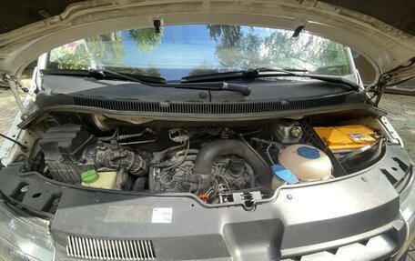 Volkswagen Transporter T5 рестайлинг, 2012 год, 2 100 000 рублей, 8 фотография