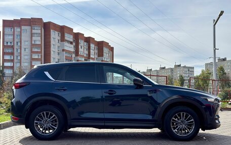 Mazda CX-5 II, 2020 год, 2 740 000 рублей, 3 фотография