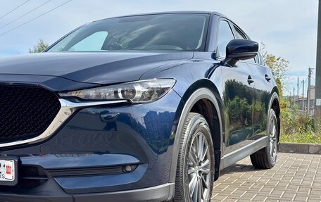 Mazda CX-5 II, 2020 год, 2 740 000 рублей, 8 фотография