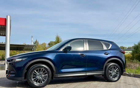 Mazda CX-5 II, 2020 год, 2 740 000 рублей, 5 фотография