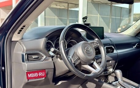 Mazda CX-5 II, 2020 год, 2 740 000 рублей, 9 фотография