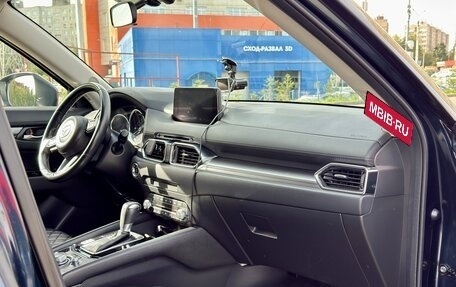 Mazda CX-5 II, 2020 год, 2 740 000 рублей, 11 фотография