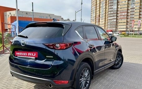 Mazda CX-5 II, 2020 год, 2 740 000 рублей, 12 фотография