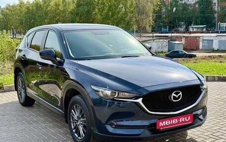 Mazda CX-5 II, 2020 год, 2 740 000 рублей, 2 фотография