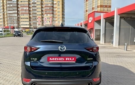 Mazda CX-5 II, 2020 год, 2 740 000 рублей, 4 фотография