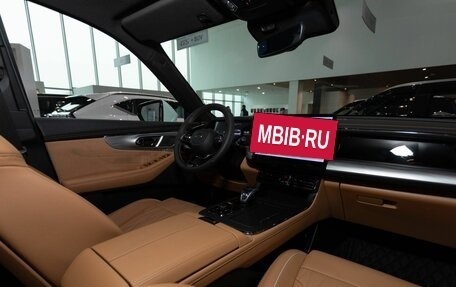 GAC GS8, 2026 год, 5 349 000 рублей, 11 фотография