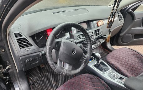 Renault Laguna III рестайлинг, 2009 год, 800 000 рублей, 1 фотография