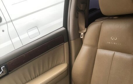 Infiniti M, 2008 год, 650 000 рублей, 8 фотография