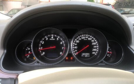 Infiniti M, 2008 год, 650 000 рублей, 9 фотография